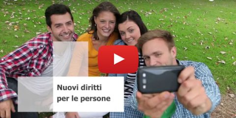 GDPR, da oggi in vigore. ‘Perché la privacy online è rafforzata’, il video del Garante Privacy