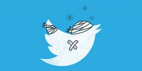 Twitter, visibili le password degli utenti. Come proteggere il profilo con l’accesso a 2 fattori