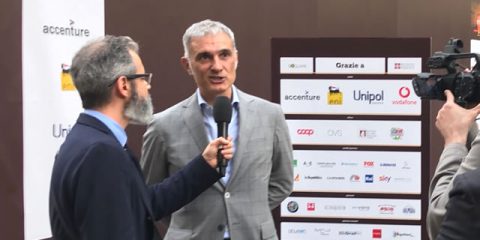 ‘I broadcaster devono tornare a investire in produzioni originali’. Videointervista a Francesco Venturini (Accenture)