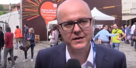 ‘Intelligenza Artificiale arma in più per mondo digital e broadcaster’. Videointervista a Vittorio Micheli (Accenture Italia)