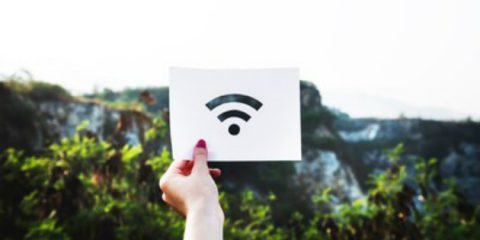 Marconi Days 2018, WiFi pubblico per potenziare la banda ultralarga sul territorio