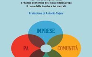 Innovazione, Finanza e sviluppo