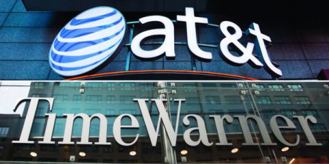 At&t e Time Warner possono ‘sposarsi’. Cosa cambia per Tlc, media e consumatori