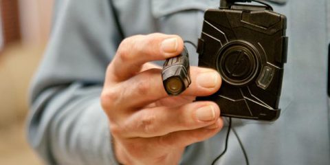 Body cam sui treni, ok del Garante Privacy ma nel rispetto dei passeggeri