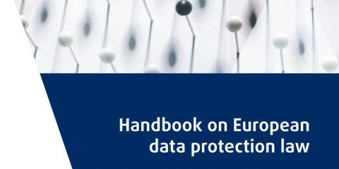 Handbook on European data protection law – 2018 edition