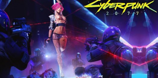 Cyberpunk 2077