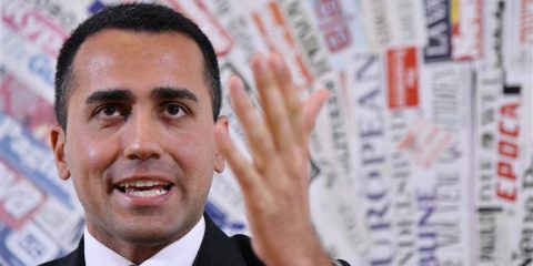 5G, via libera del Mise al bando di gara. Di Maio ‘Inizia l’era del 5G’