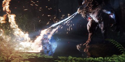 I server di Evolve verso la chiusura definitiva