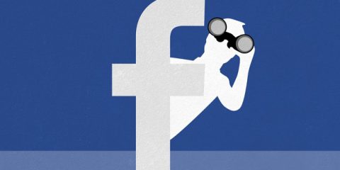 Big data, l’UE vuole sfruttare Facebook per individuare i flussi migratori