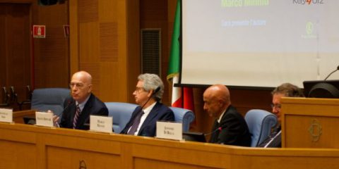 #PersoneInRete, ‘Dietro gli utenti i diritti delle persone’. Videointervento di Antonello Soro (Garante Privacy)