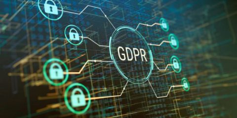 GDPR e imprese extra Ue, come funziona per i giganti del web