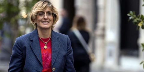 Pa, impronte digitali anti-furbetti. Ministra Bongiorno ‘Sono a prova di privacy’