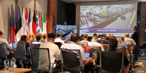 Cyber Europe 2018, l’Italia si esercita contro gli attacchi informatici negli aeroporti