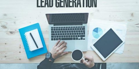 Vorticidigitali. Come è fatto un progetto di lead generation online?