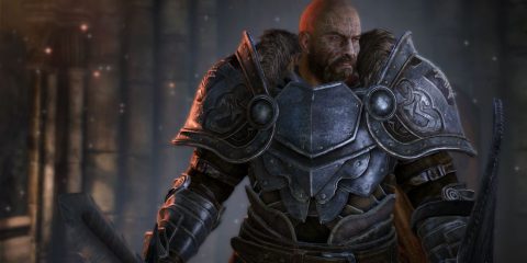 Lords of the Fallen riparte da un nuovo sviluppatore