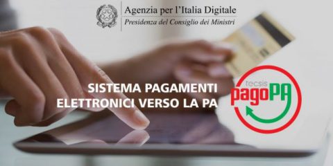 mPayment, PagoPA arriva sull’app di Satispay