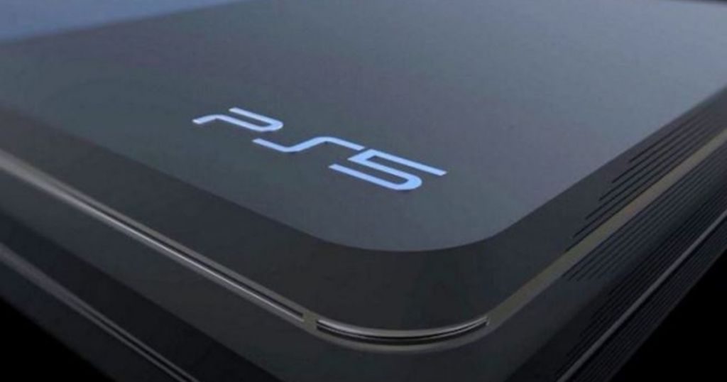 PlayStation 5