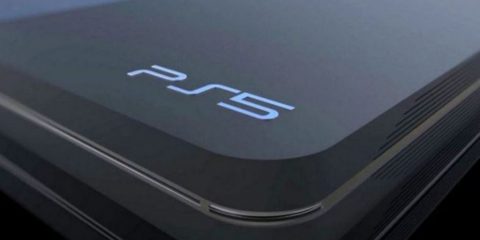 Luminous Productions già sviluppa per PlayStation 5