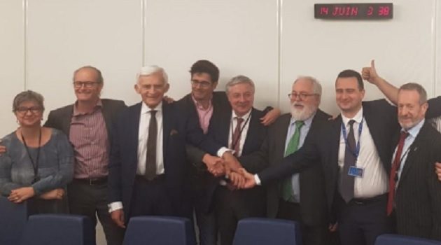 Rinnovabili, raggiunto l'accordo sugli obiettivi Ue al 2030 Rinnovabili, raggiunto l'accordo sugli obiettivi Ue al 2030