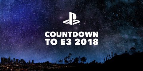 Sony prepara una serie di annunci prima dell’E3