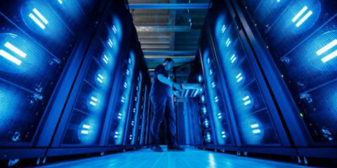 Supercomputer, l’UE investe mezzo miliardo di euro nell’High Performance Computing