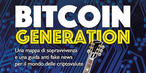 Bitcoin generation