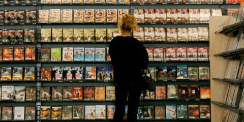 Home Entertainment, in Italia il DVD ancora resiste. Mercato da 340 milioni di euro