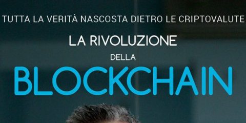 La rivoluzione della Blockchain