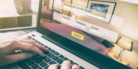 Cybercrime, le pagine web di hotel e siti di viaggio sono le più colpite dalle botnet