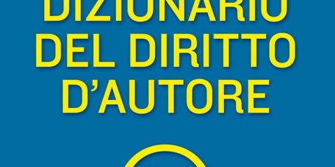 Nuovo dizionario del diritto d’autore