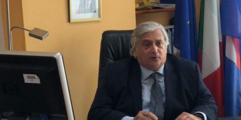 ‘Impronte digitali anti-furbetti, nel nostro ospedale funzionano’. Intervista a Giuseppe Longo (Dg S. Giovanni di Dio e Ruggi D’Aragona)