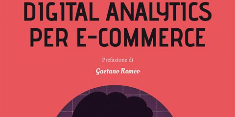 Digital Analytics per eCommerce