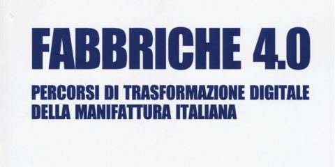 Fabbriche 4.0