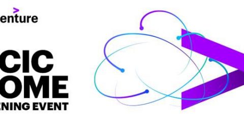 L’Agenda: Accenture Cloud Innovation Center Opening Event. Roma, 12 luglio 2018 (AGENDA)