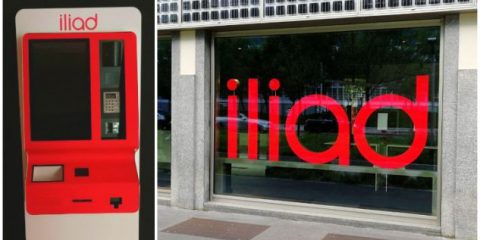 Iliad, Di Maio ‘Con le Simbox conformarsi alla legge Pisanu’