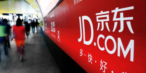 Google investe 550 milioni nell’eCommerce della cinese JD.com