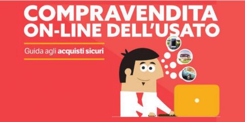 ‘Compravendita online dell’usato’, UNC presenta la guida agli acquisti sicuri