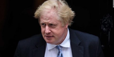 Si è dimesso il ministro degli Esteri inglese Boris Johnson, L’India supera la Francia nella classifica delle economie mondiali, Catalogna