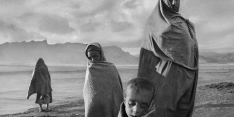 Sky Arte, Sebastião Salgado ospite d’eccezione di Master of Photography