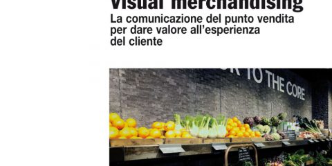 Visual merchandising