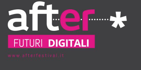 AftER Futuri digitali, l’edizione 2018 si svolgerà a Reggio Emilia dal 19 al 21 ottobre