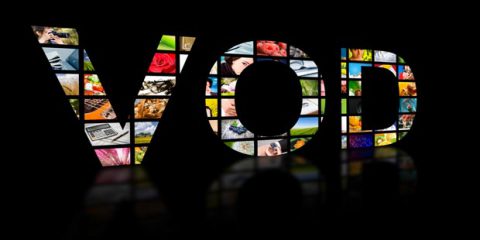 Video on Demand, in uscita il nuovo report 2018-2021 sul mercato europeo