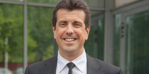 Claudio Picech nuovo Ceo di Siemens Italia dal primo ottobre 2018