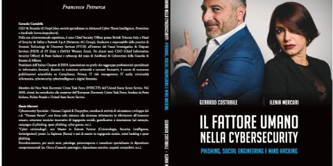 Il fattore umano nella cybersecurity
