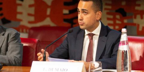 Rinnovabili, Luigi Di Maio ‘SEN superata, a dicembre il Piano clima energia’. Subito i nuovi vertici GSE e Arera