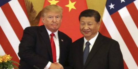 Usa-Cina. La corsa al 5G dietro alla guerra dei dazi fra Trump e Xi Jinping