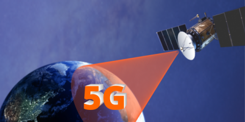 Satelliti e 5G, l’8 ottobre giornata nazionale all’Università di Roma Tor Vergata