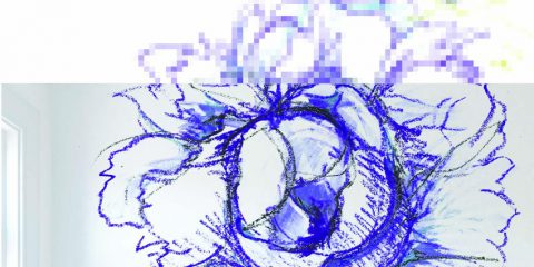 Dal pixel alla parete