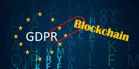 Data protection e blockchain, parte progetto Ue ‘PoSeID-on’ coordinato dal MEF