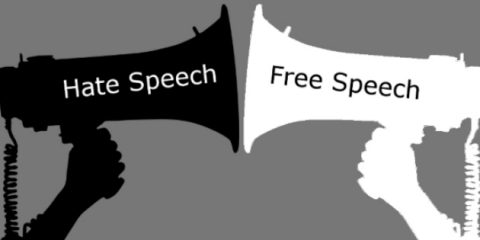 Hate speech, scende in campo l’Agcom con l’avvio di un nuovo Regolamento